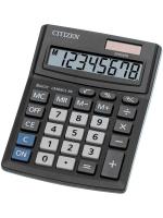 Калькулятор CITIZEN CMB801-BK 8-разрядный