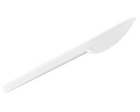 Нож 16,5 см БЕЛЫЙ ПС Диапазон (100/2500)