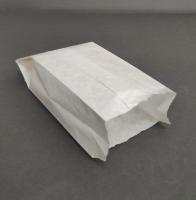 Пакет бумажный для картофеля-фри 80+45х185 (50/2500)