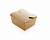 Упаковка OSQ Meal Box S 600 мл (450 шт./кор.) 